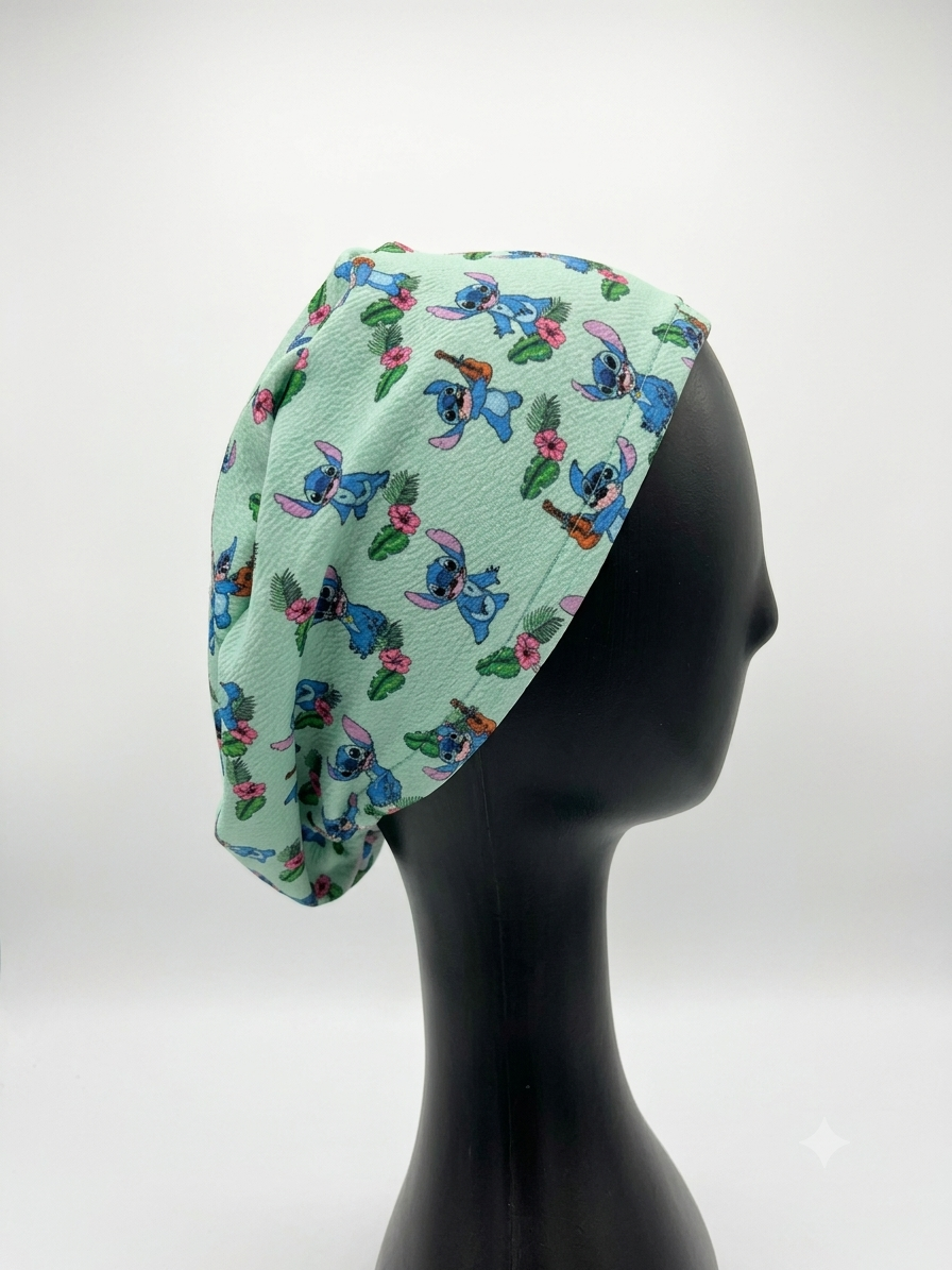 Gorro Clínico 16